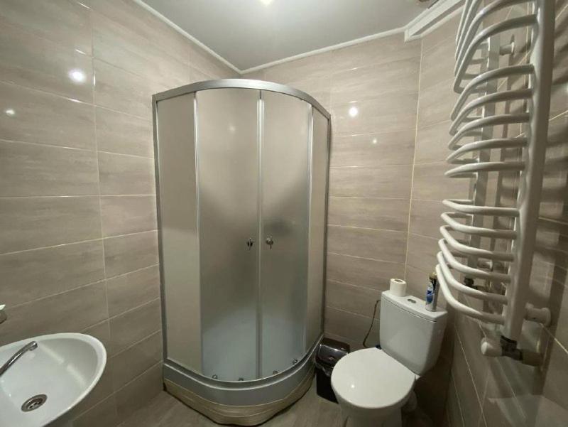 Forrest Hotel Bukovel Kültér fotó