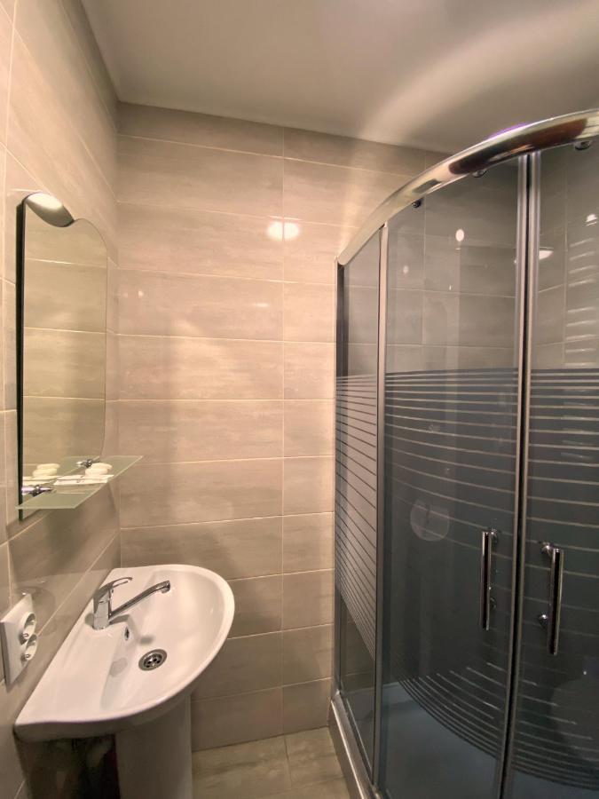 Forrest Hotel Bukovel Kültér fotó