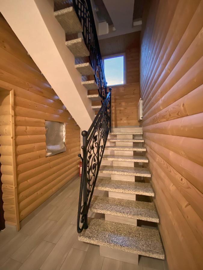 Forrest Hotel Bukovel Kültér fotó