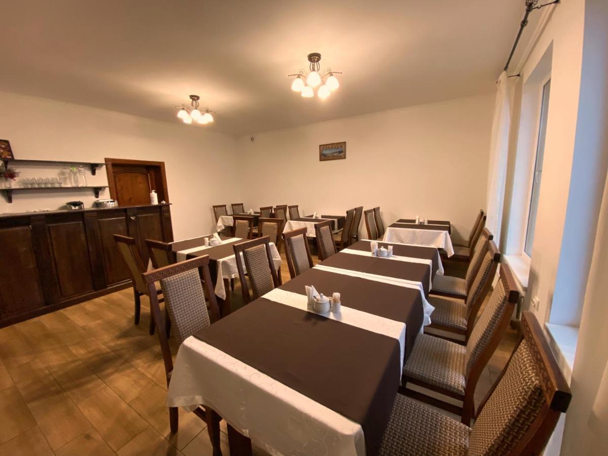 Forrest Hotel Bukovel Kültér fotó